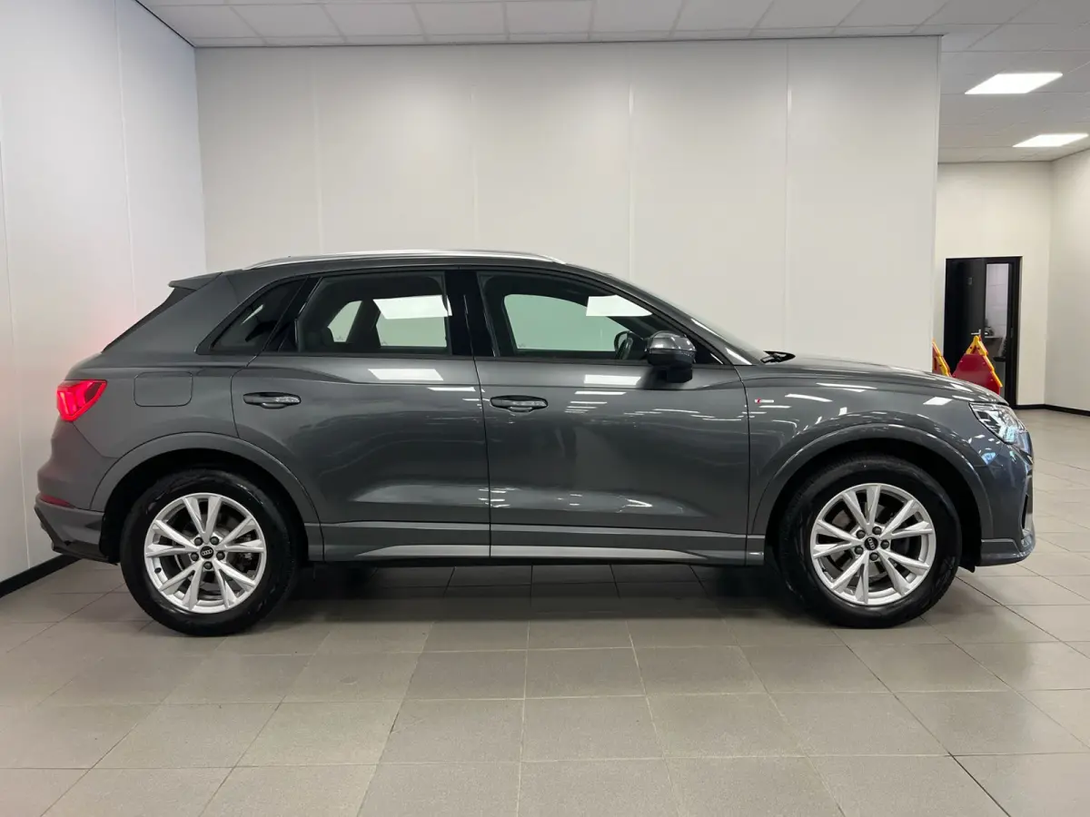 35 TFSI 150PK S-LINE EDITION / AUTOMAAT HYBRIDE/12mnd Bovag