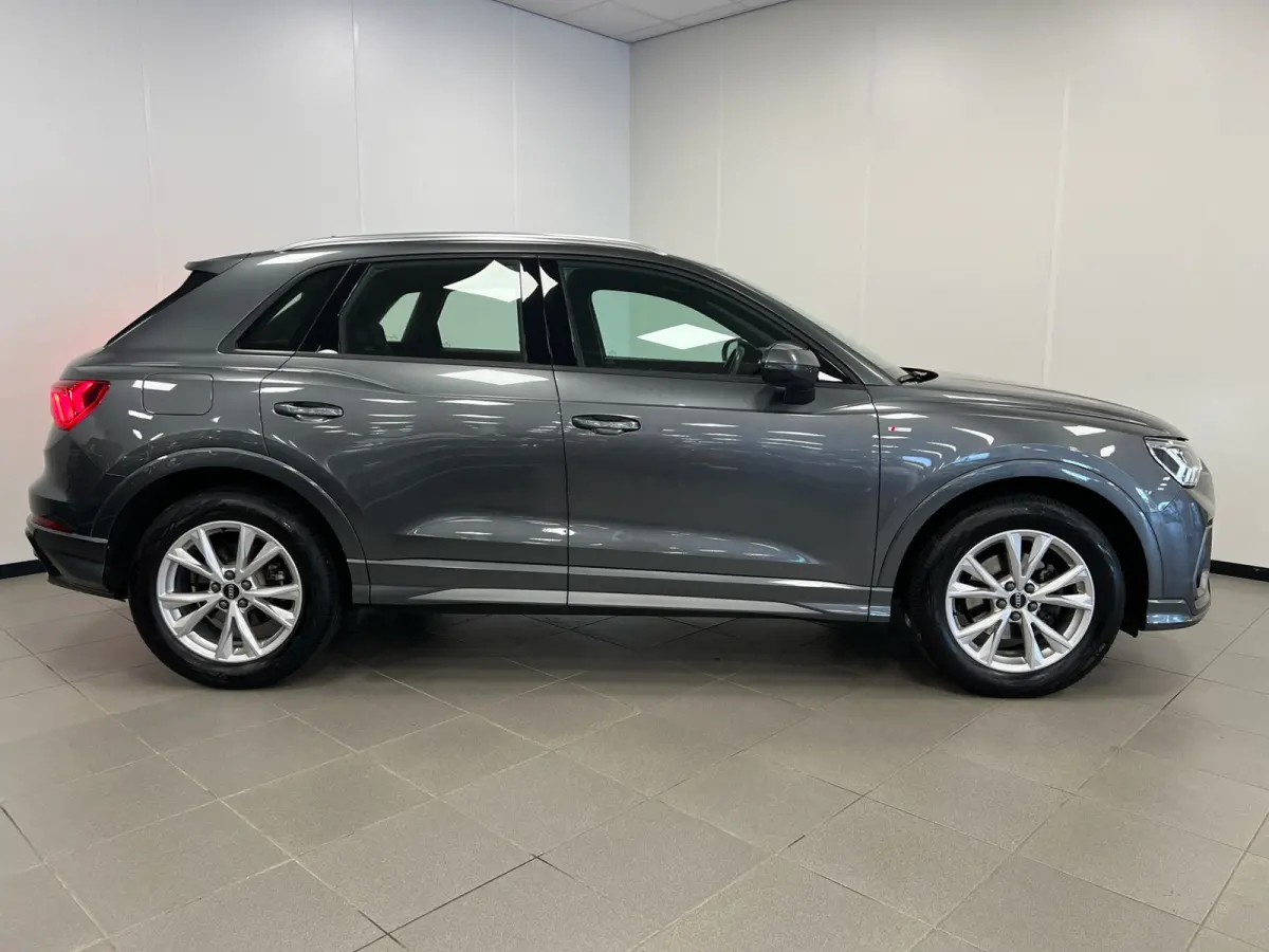 35 TFSI 150PK S-LINE EDITION / AUTOMAAT HYBRIDE/12mnd Bovag
