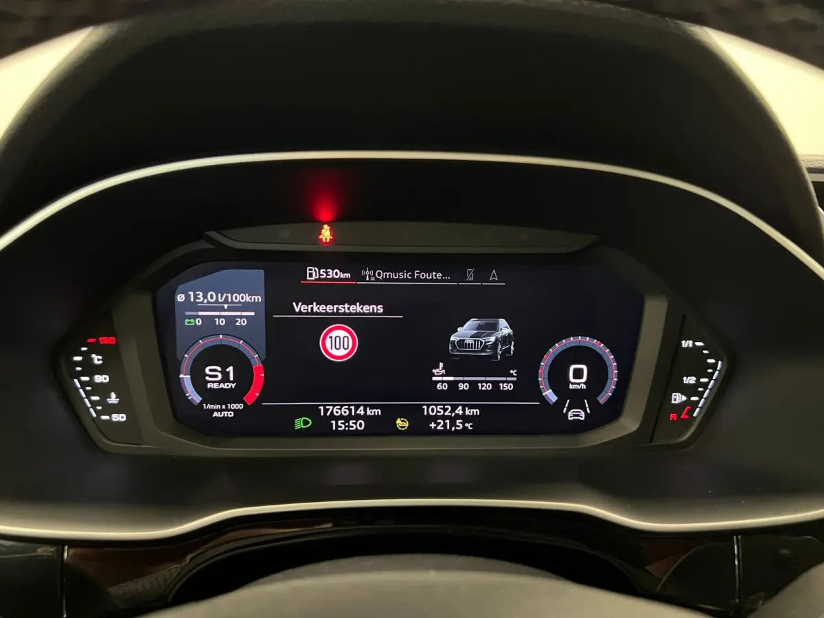 35 TFSI 150PK S-LINE EDITION / AUTOMAAT HYBRIDE/12mnd Bovag