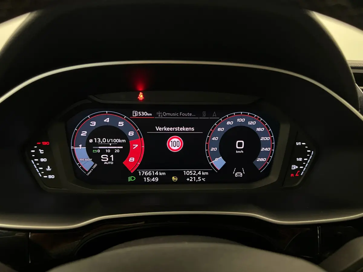 35 TFSI 150PK S-LINE EDITION / AUTOMAAT HYBRIDE/12mnd Bovag