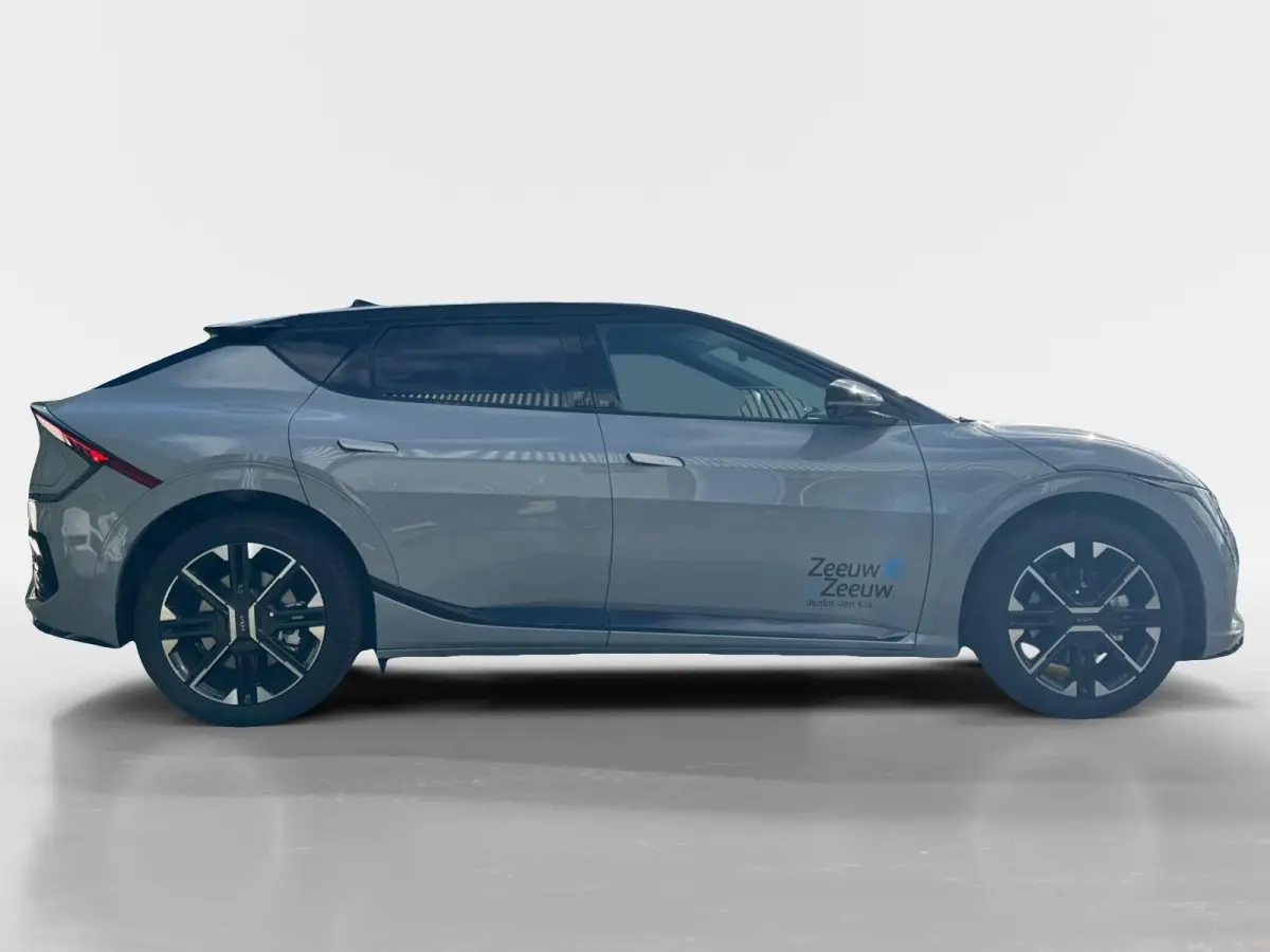GT-Line Business Edition 84 kWh | Two Tone | Climate control | Stoel verwarming + ventilatie voor | Elektrische voorstoelen met geheugen | 800V systeem