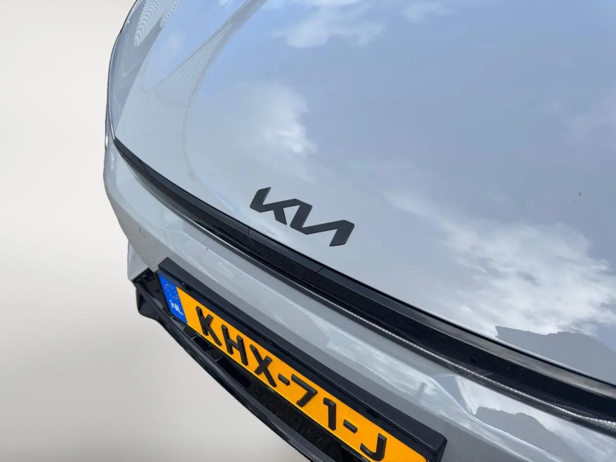 GT-Line Business Edition 84 kWh | Two Tone | Climate control | Stoel verwarming + ventilatie voor | Elektrische voorstoelen met geheugen | 800V systeem