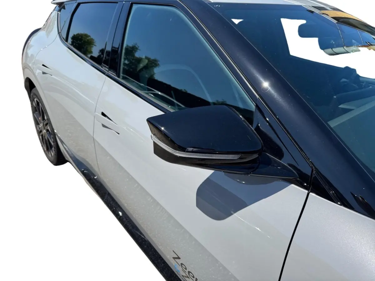 GT-Line Business Edition 84 kWh | Two Tone | Climate control | Stoel verwarming + ventilatie voor | Elektrische voorstoelen met geheugen | 800V systeem