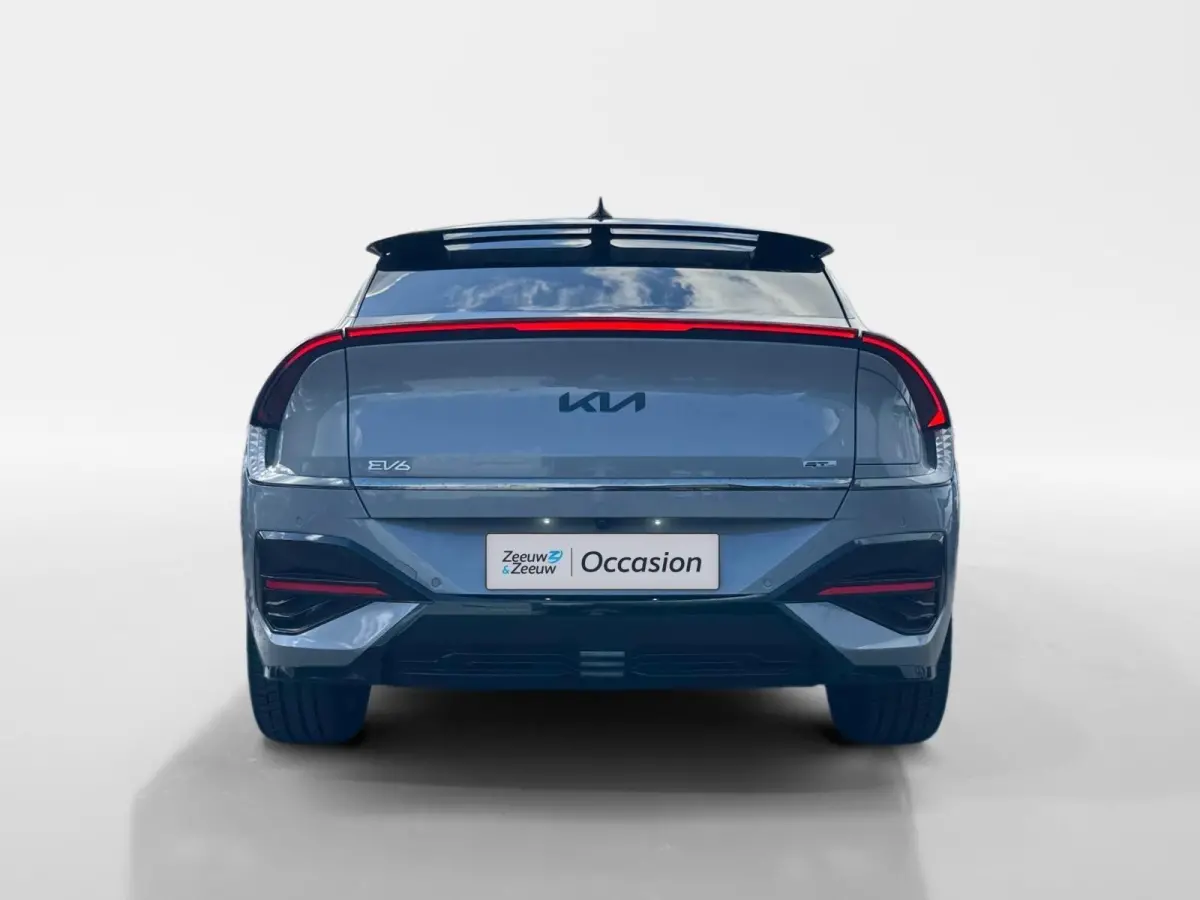 GT-Line Business Edition 84 kWh | Two Tone | Climate control | Stoel verwarming + ventilatie voor | Elektrische voorstoelen met geheugen | 800V systeem