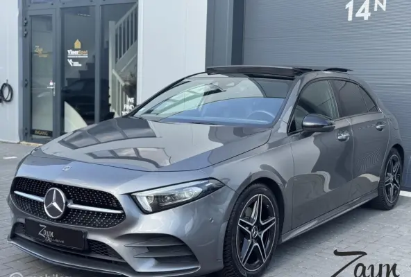 200 Launch Edition Premium | Pano | AMG |