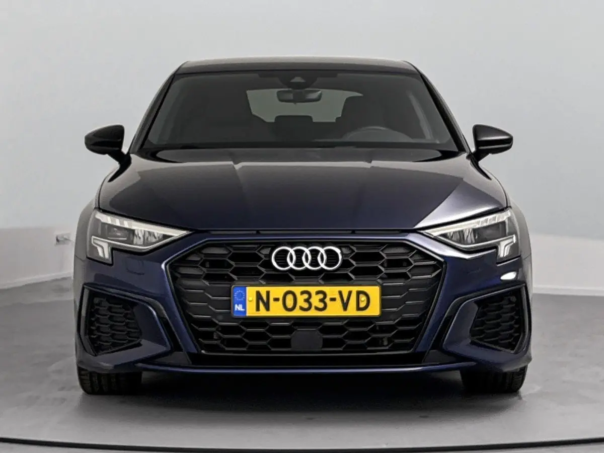 45 TFSI e S edition Competition PHEV | Airco | Apple Carplay | Android Auto | Cruise Control | Electronic Climate Controle | Extra Getint Glas | Full LED Koplampen | Lederen Stuurwiel | Mult