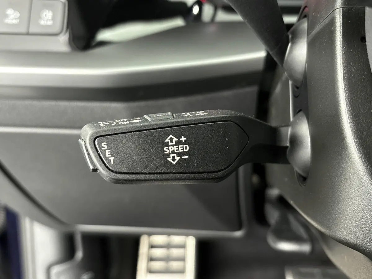 45 TFSI e S edition Competition PHEV | Airco | Apple Carplay | Android Auto | Cruise Control | Electronic Climate Controle | Extra Getint Glas | Full LED Koplampen | Lederen Stuurwiel | Mult