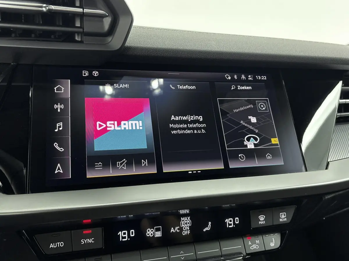 45 TFSI e S edition Competition PHEV | Airco | Apple Carplay | Android Auto | Cruise Control | Electronic Climate Controle | Extra Getint Glas | Full LED Koplampen | Lederen Stuurwiel | Mult