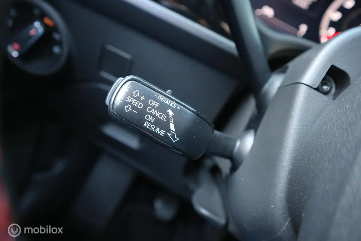 1.5 TSI FR LED-KOPLAMPEN/ECC/NAVIGATIE/2X-PDC/NAP