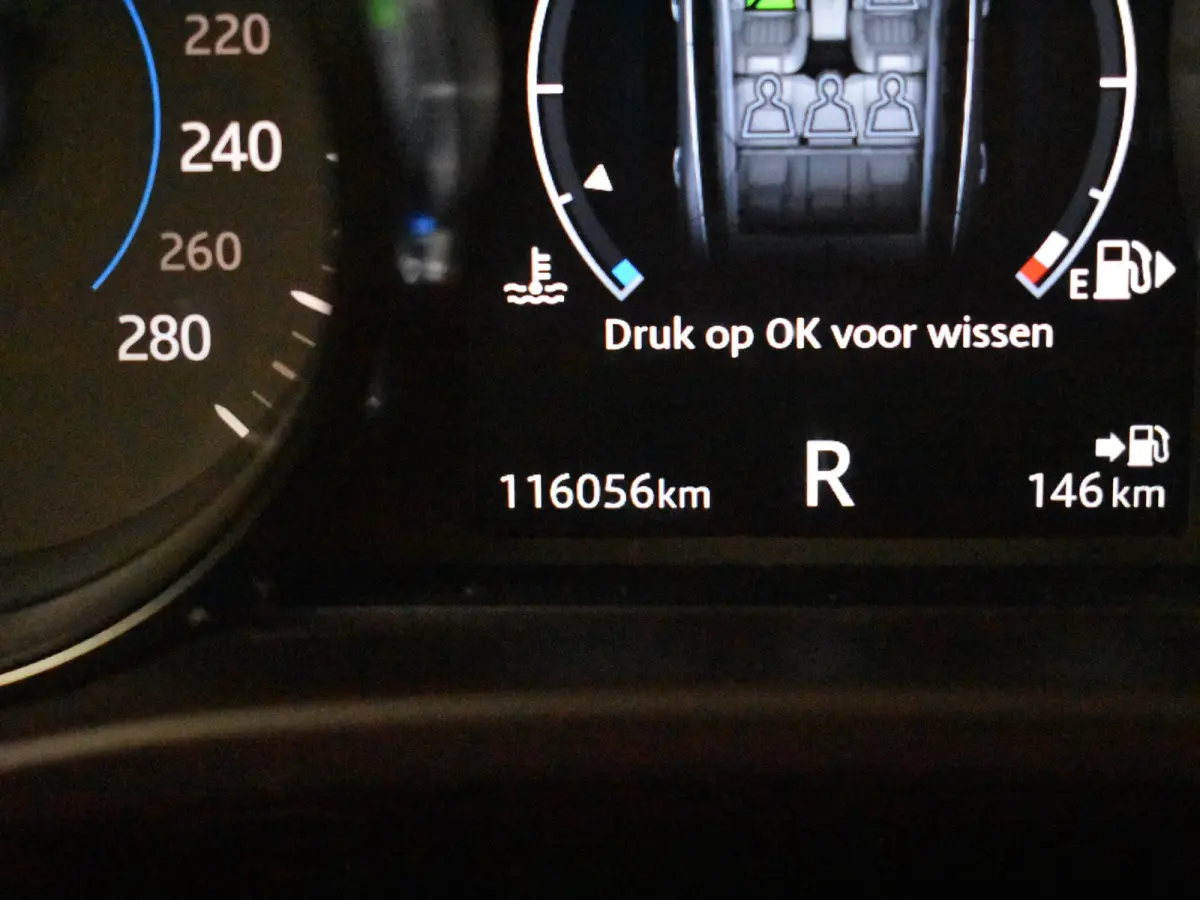 2.0 Portfolio AWD 30t 300pk AUTO | Lederen bekleding | Elektrisch verstelb. voorstoelen | Panoramadak | Trekhaak | Elektrische achterklep | Cruise control | Achteruitrijcamera | 18" LMV