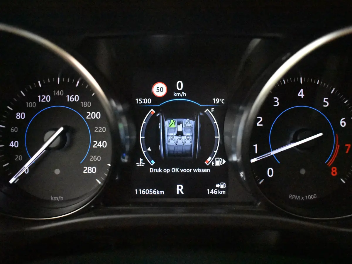2.0 Portfolio AWD 30t 300pk AUTO | Lederen bekleding | Elektrisch verstelb. voorstoelen | Panoramadak | Trekhaak | Elektrische achterklep | Cruise control | Achteruitrijcamera | 18" LMV