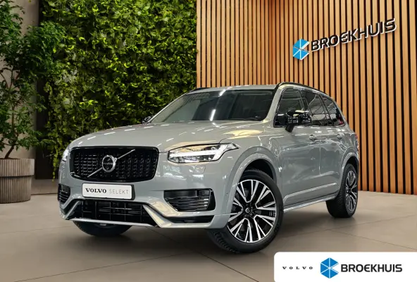 2.0 T8 Recharge AWD Ultimate Dark | Trekhaak | Head-up | Harman/Kardon | Memory