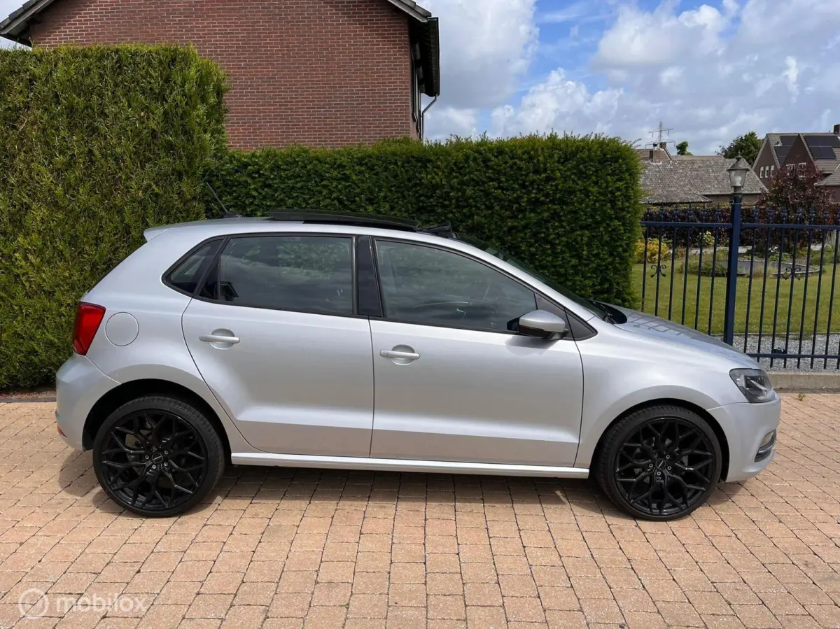 1.2 TSI Highline MET PANORAMADAK ,NAVIGATIE