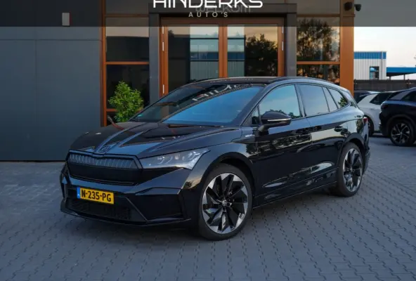 60 Sportline | 90,78% SOH | Camera | Led | Cruise | Stoel/stuurv