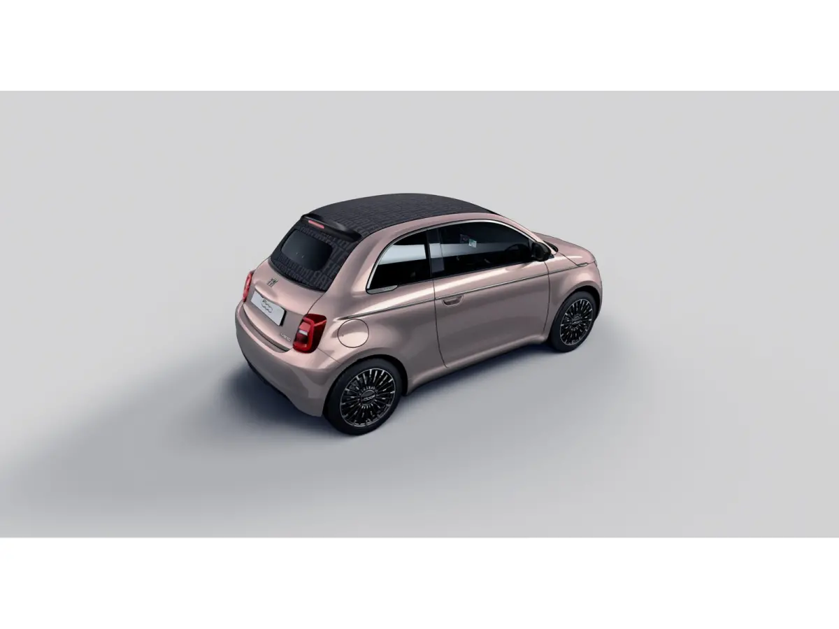 La Prima | 10,25" touchscreen radio met Bluetooth, DAB & USB | Automatische airconditioning | Extra getint glas achter