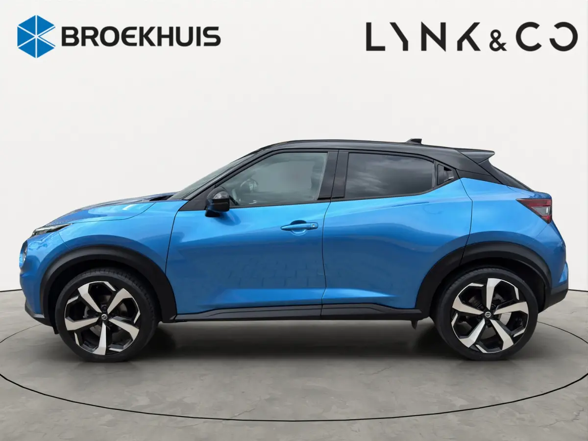 1.0 DIG-T Premiere Edition | Trekhaak | Apple Carplay/Android Auto | Achteruitrijcamera | Cruise control | Stoelverwarming |