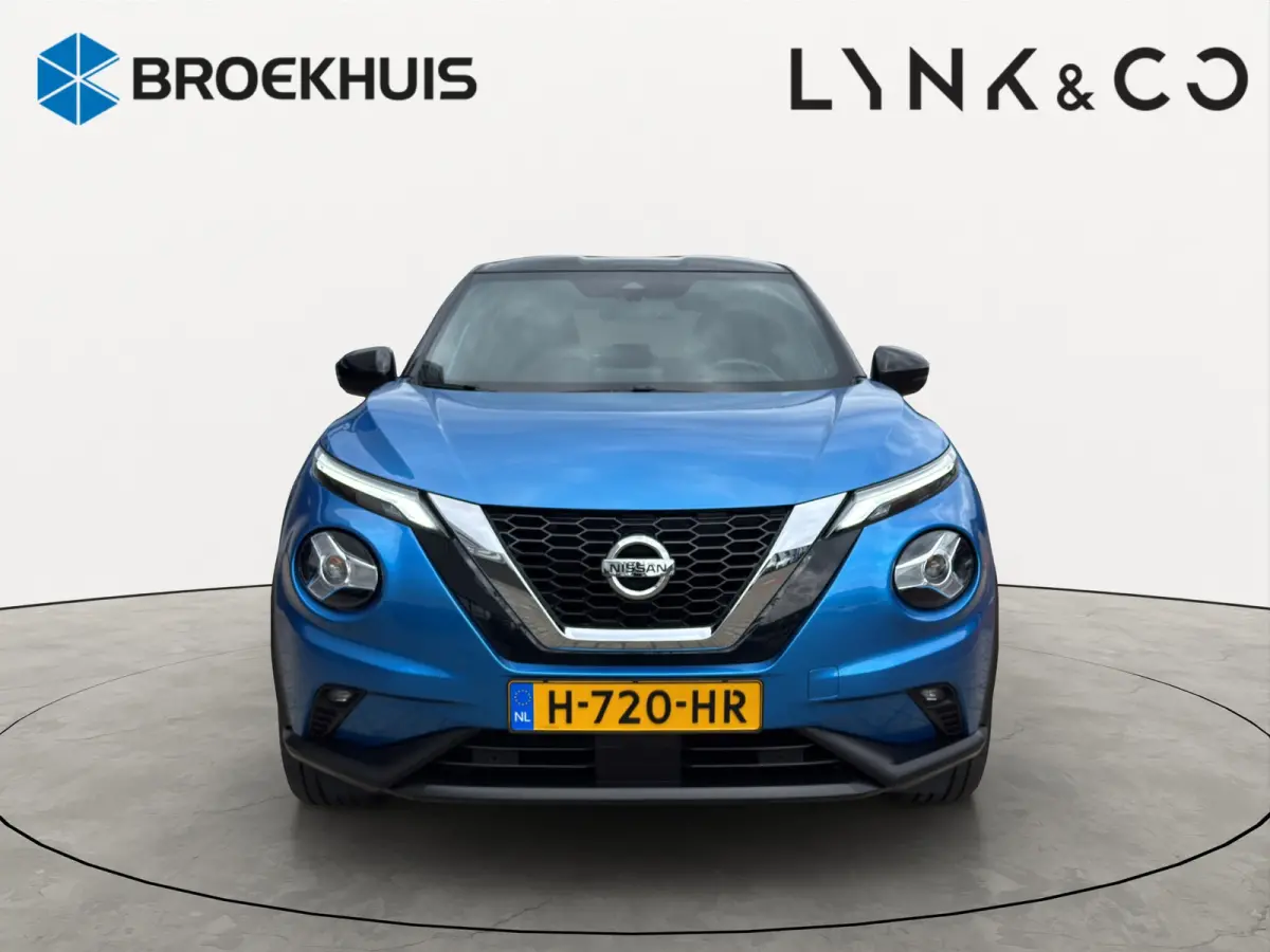 1.0 DIG-T Premiere Edition | Trekhaak | Apple Carplay/Android Auto | Achteruitrijcamera | Cruise control | Stoelverwarming |