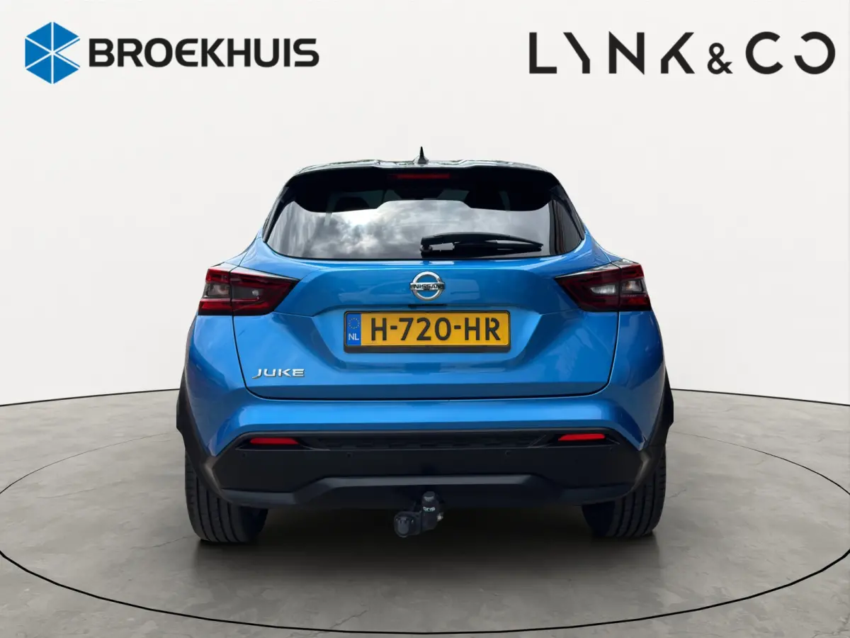 1.0 DIG-T Premiere Edition | Trekhaak | Apple Carplay/Android Auto | Achteruitrijcamera | Cruise control | Stoelverwarming |