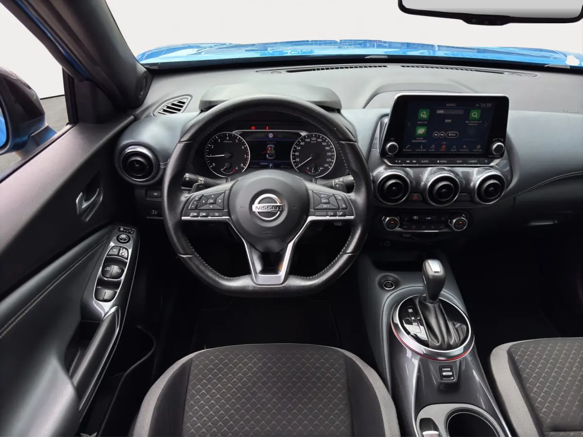 1.0 DIG-T Premiere Edition | Trekhaak | Apple Carplay/Android Auto | Achteruitrijcamera | Cruise control | Stoelverwarming |