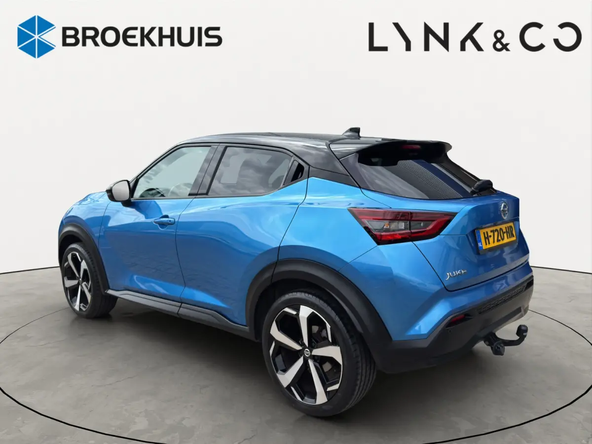 1.0 DIG-T Premiere Edition | Trekhaak | Apple Carplay/Android Auto | Achteruitrijcamera | Cruise control | Stoelverwarming |