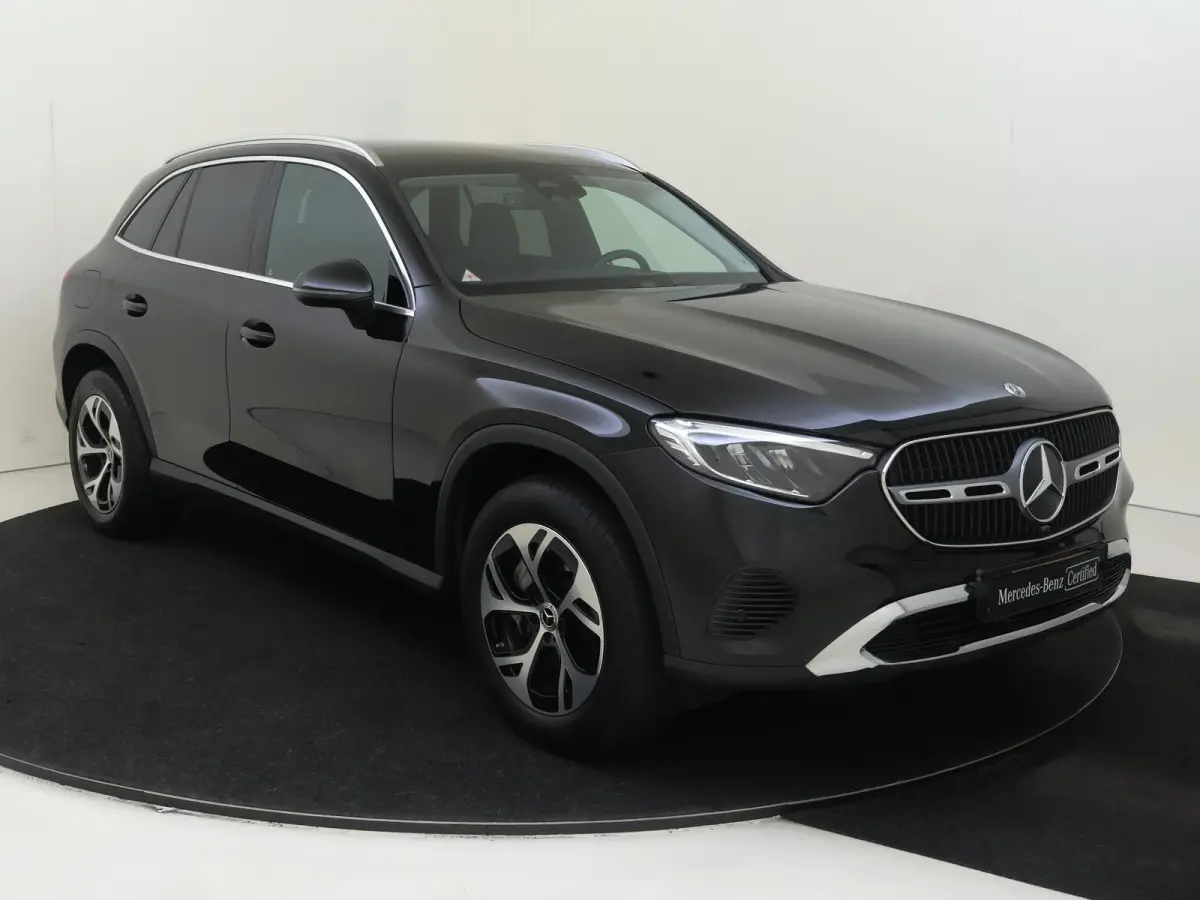 4MATIC Luxury Line /Memory stoelen
