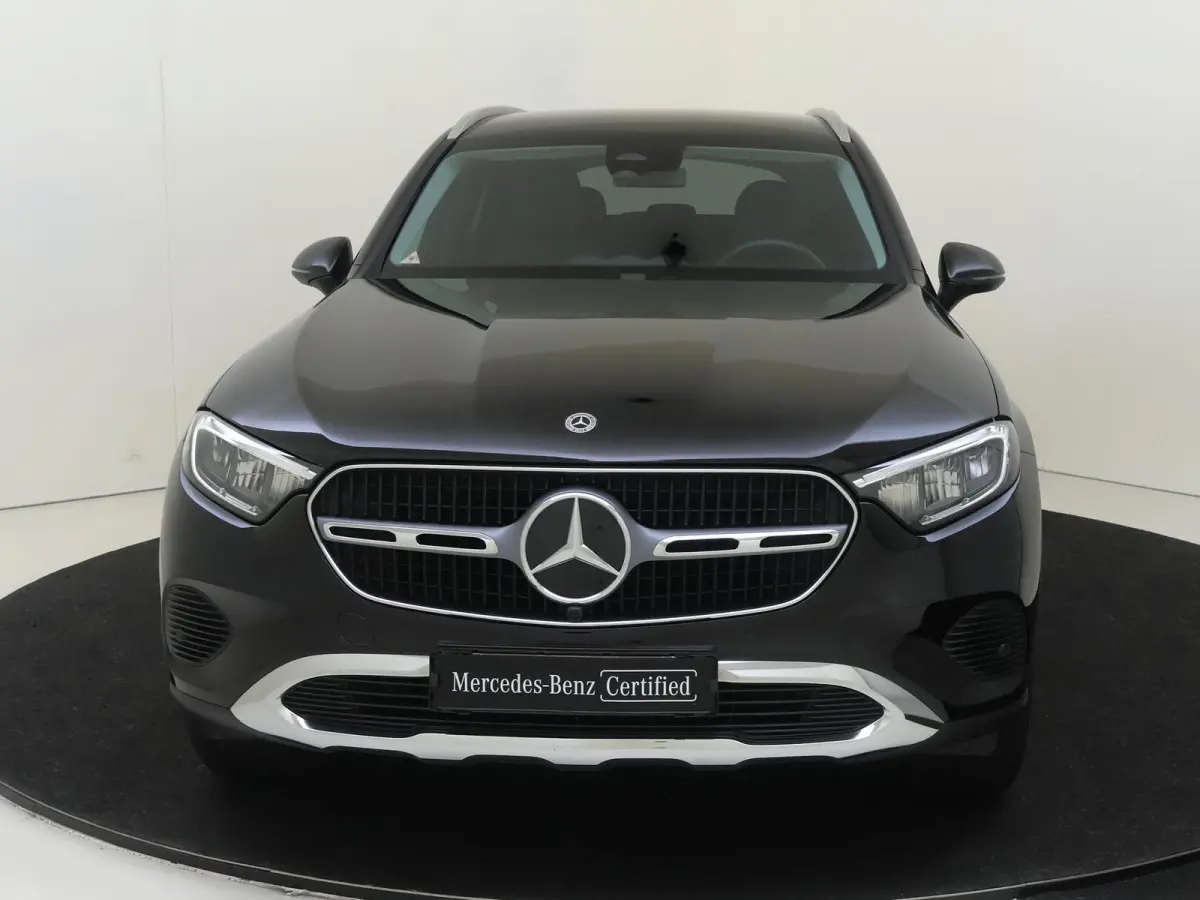 4MATIC Luxury Line /Memory stoelen