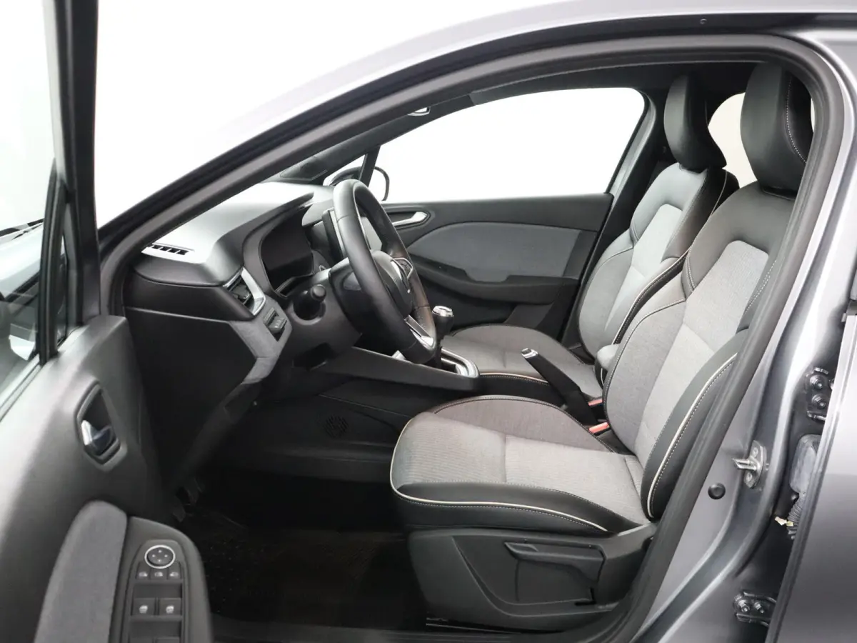 techno TCe 90 | Groot Navigatie | Parkeercamera | Climate Control |