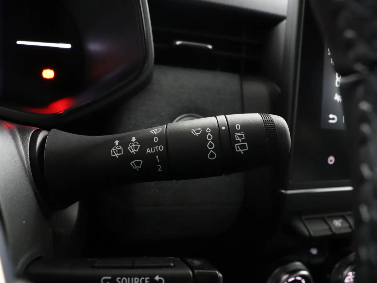 techno TCe 90 | Groot Navigatie | Parkeercamera | Climate Control |