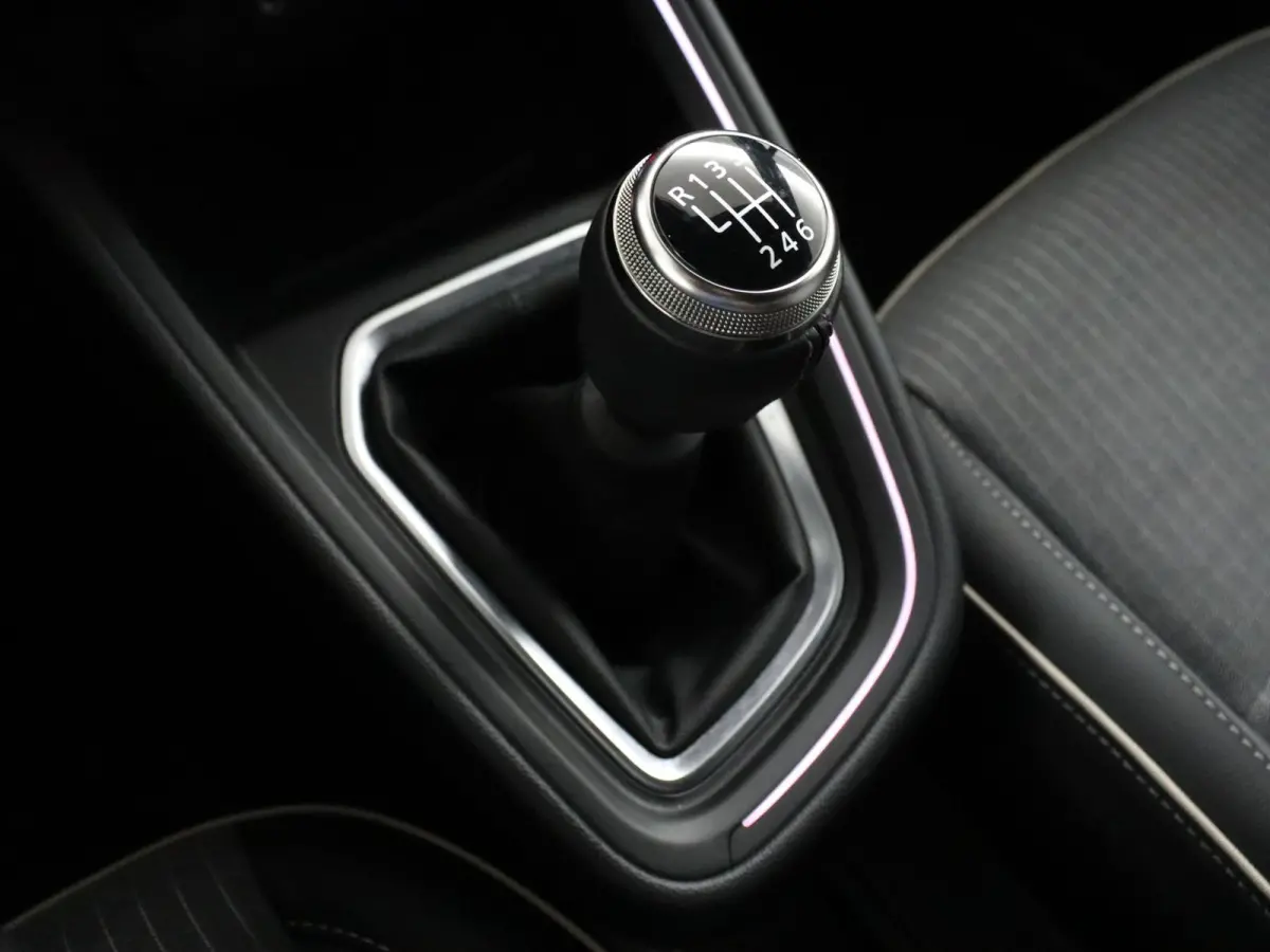 techno TCe 90 | Groot Navigatie | Parkeercamera | Climate Control |