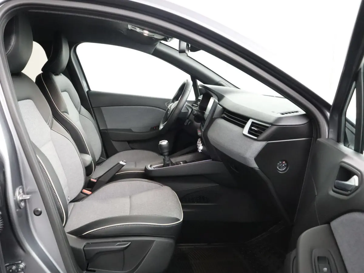 techno TCe 90 | Groot Navigatie | Parkeercamera | Climate Control |