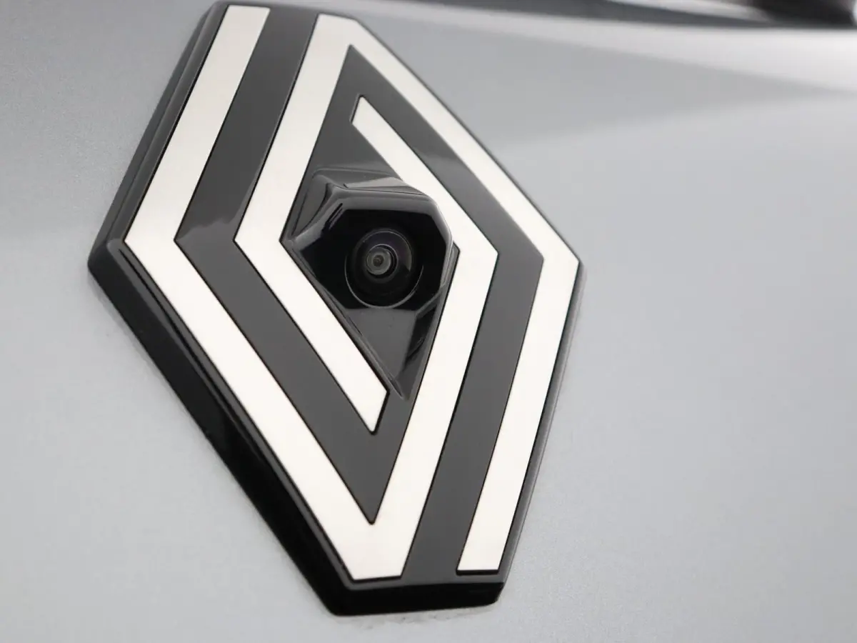 techno TCe 90 | Groot Navigatie | Parkeercamera | Climate Control |
