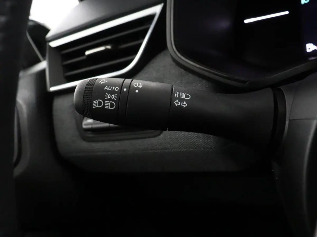 techno TCe 90 | Groot Navigatie | Parkeercamera | Climate Control |