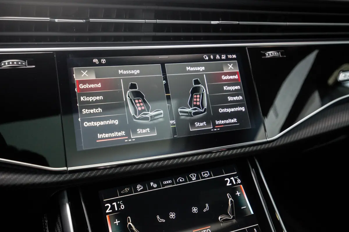 60 TFSI e Competition 490pk, ABT, Nimbus grey, Full-options 2026