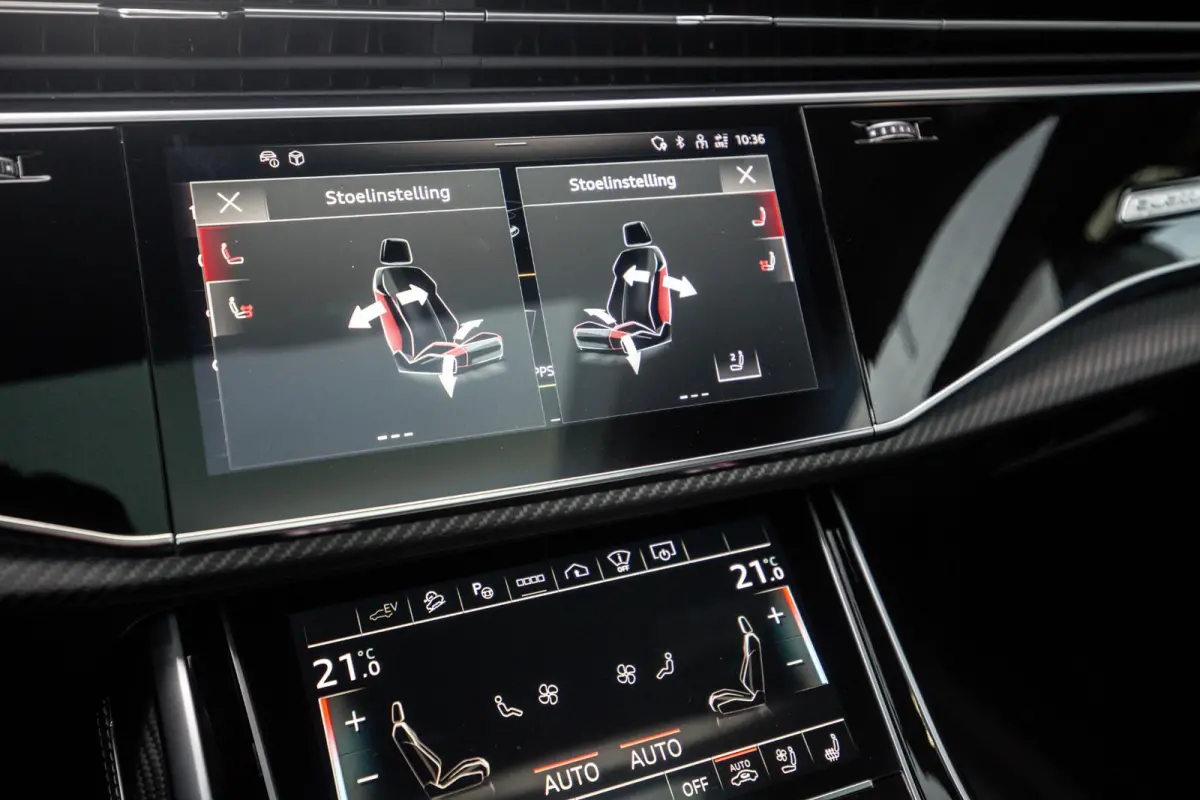 60 TFSI e Competition 490pk, ABT, Nimbus grey, Full-options 2026