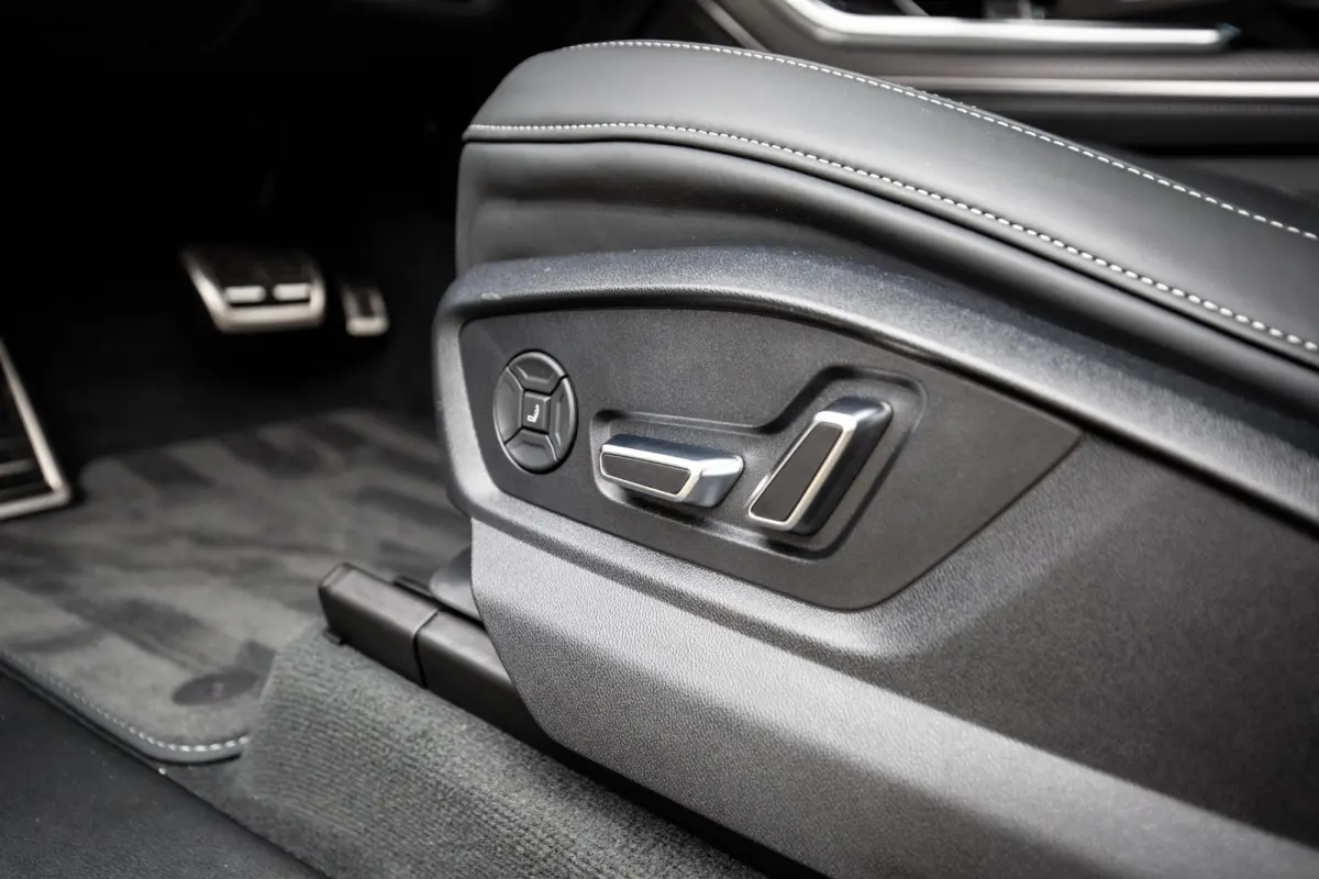 60 TFSI e Competition 490pk, ABT, Nimbus grey, Full-options 2026