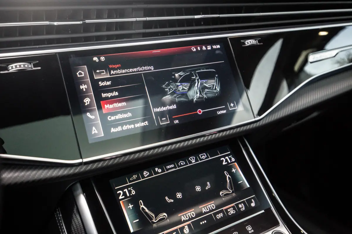 60 TFSI e Competition 490pk, ABT, Nimbus grey, Full-options 2026