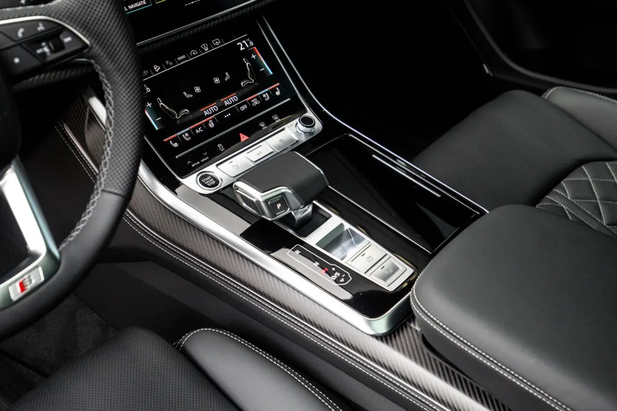 60 TFSI e Competition 490pk, ABT, Nimbus grey, Full-options 2026