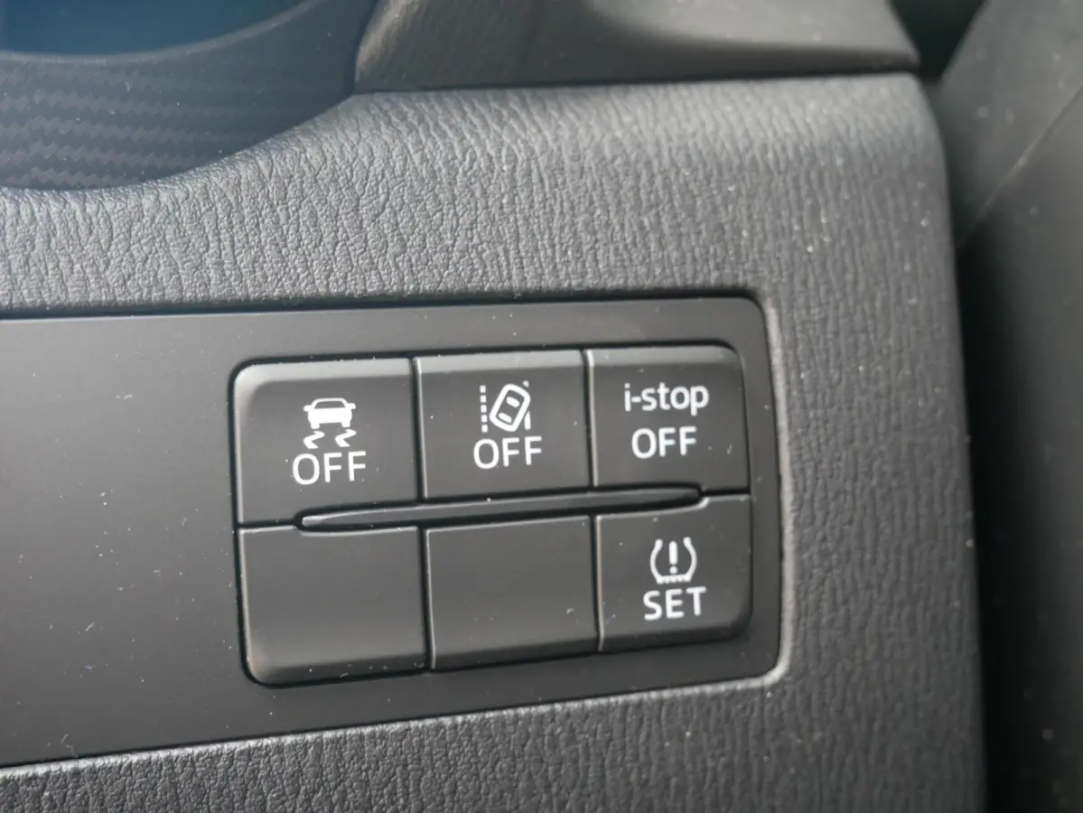 1.5 Skyactiv-G GT-M TOP STAAT| Dealer onderhouden| LED