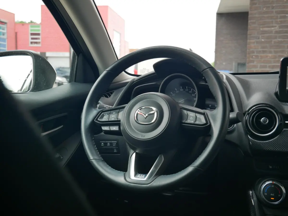 1.5 Skyactiv-G GT-M TOP STAAT| Dealer onderhouden| LED