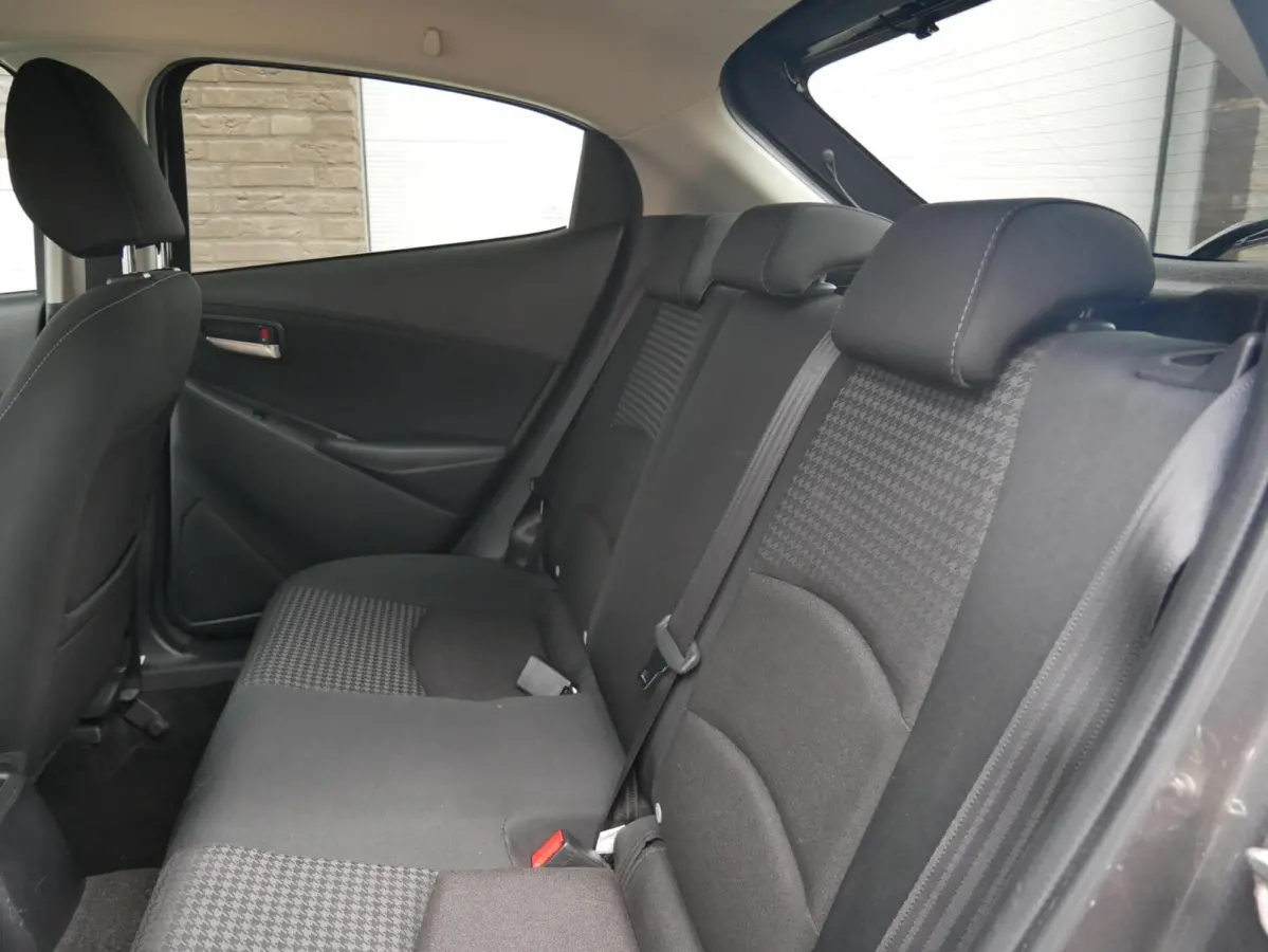 1.5 Skyactiv-G GT-M TOP STAAT| Dealer onderhouden| LED