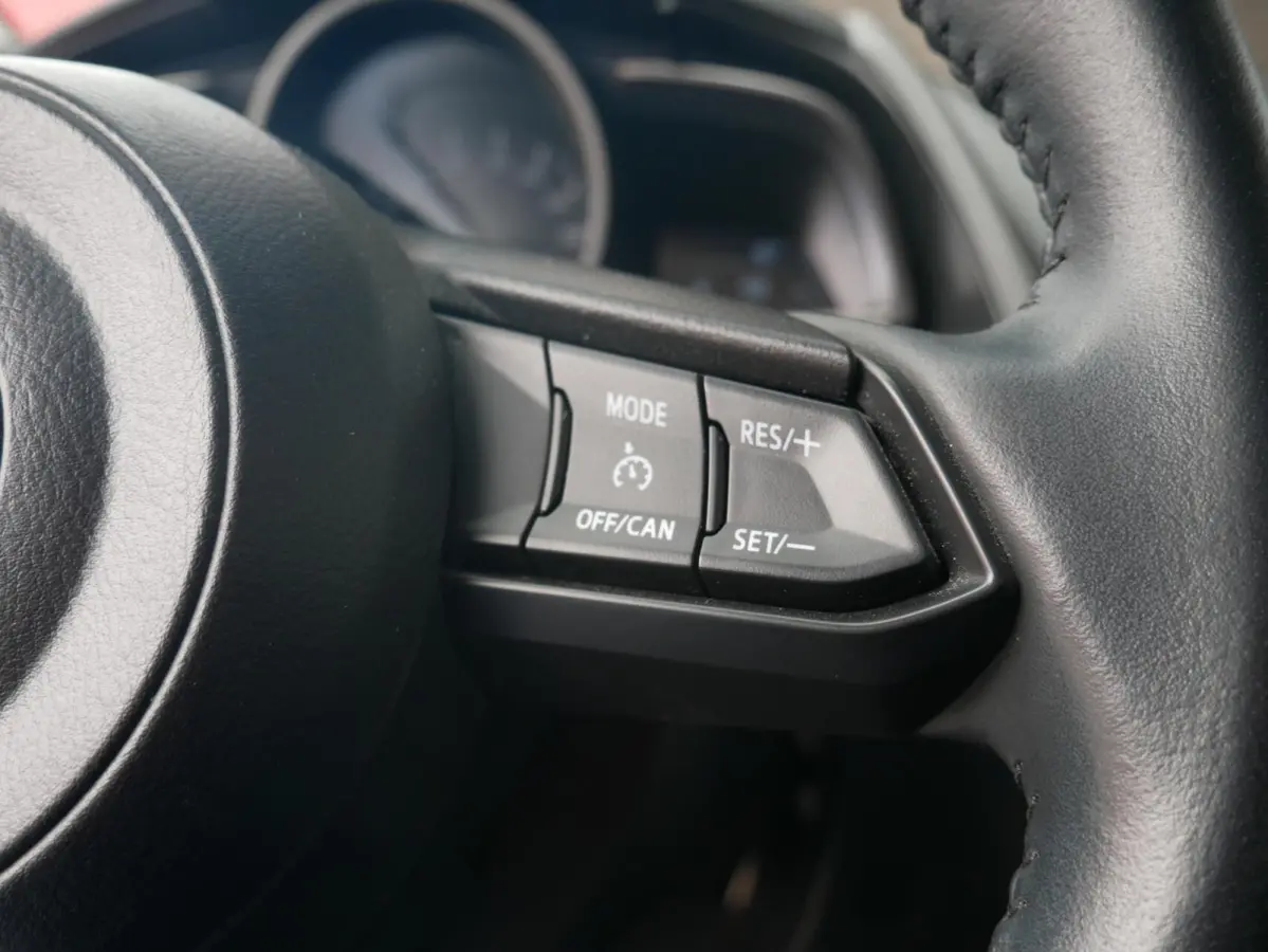 1.5 Skyactiv-G GT-M TOP STAAT| Dealer onderhouden| LED