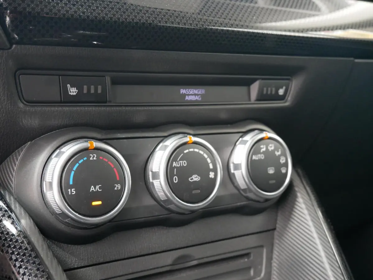 1.5 Skyactiv-G GT-M TOP STAAT| Dealer onderhouden| LED
