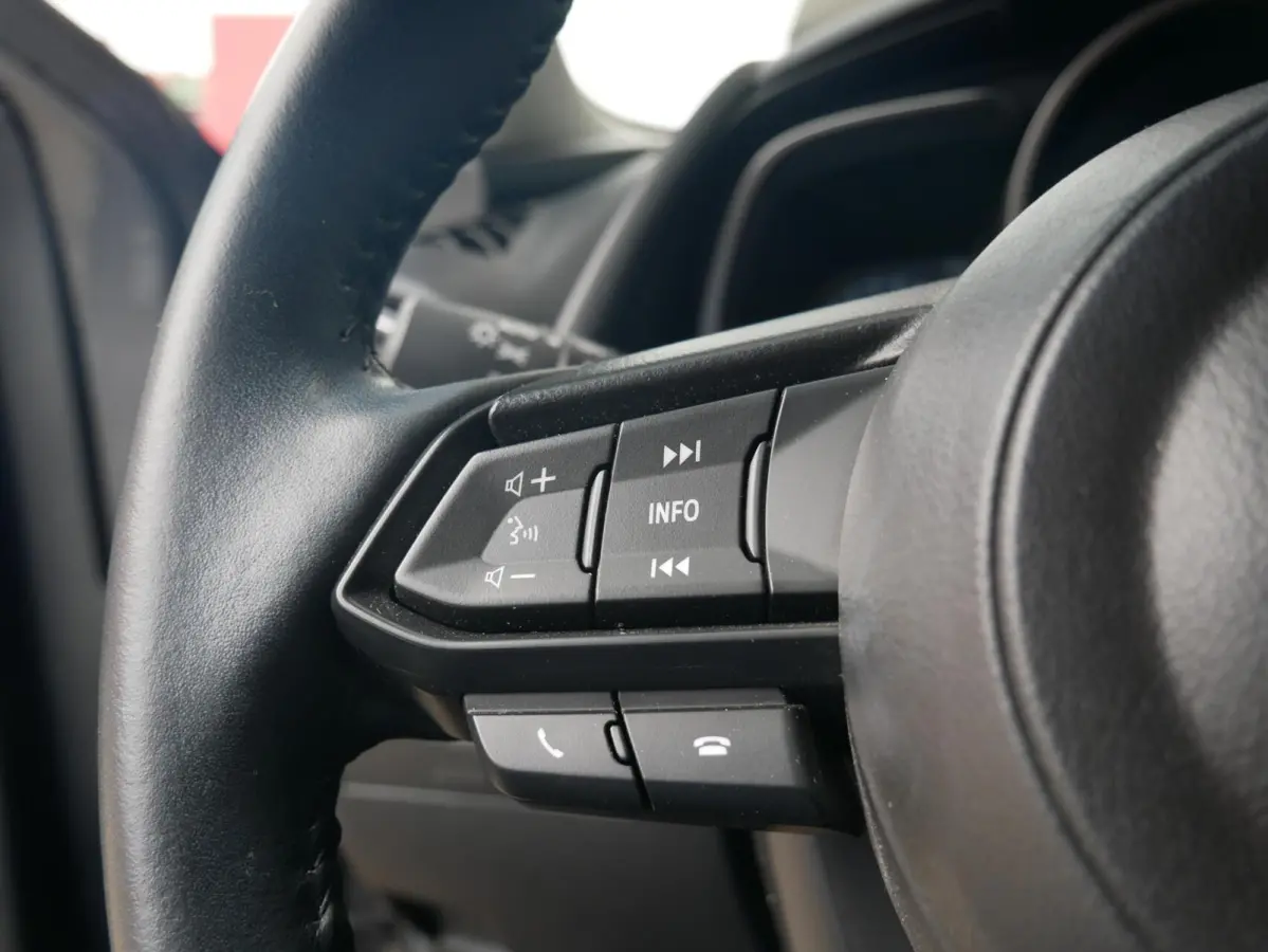 1.5 Skyactiv-G GT-M TOP STAAT| Dealer onderhouden| LED