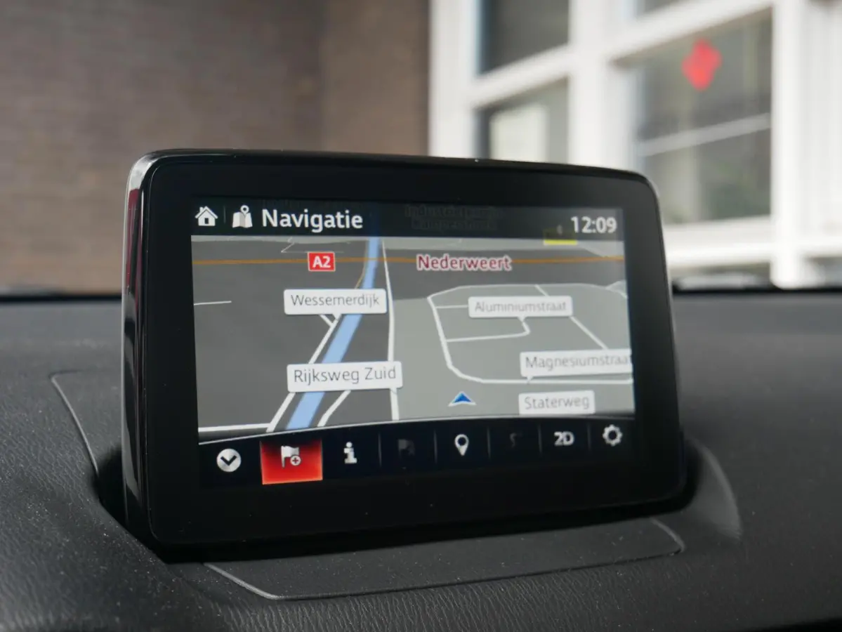 1.5 Skyactiv-G GT-M TOP STAAT| Dealer onderhouden| LED
