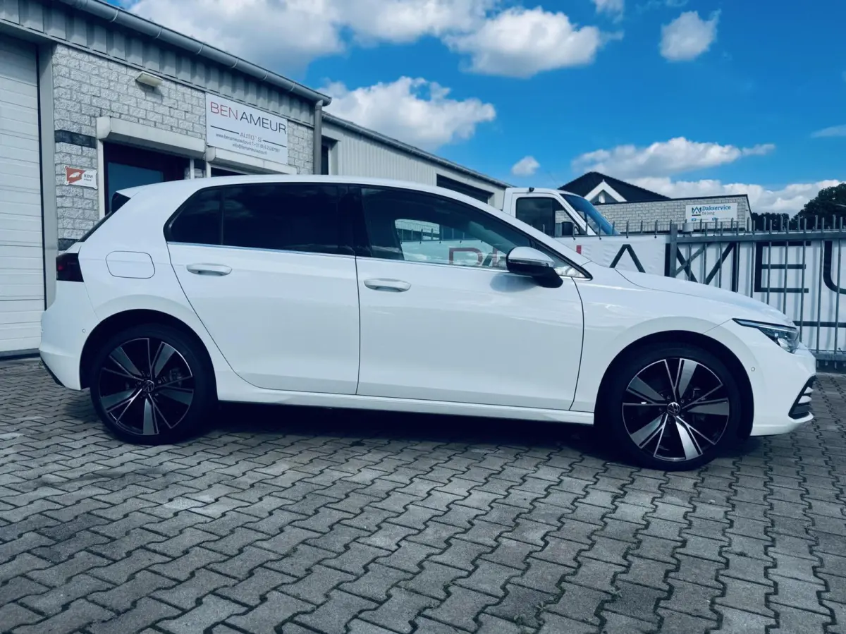 1.4 TSI eHybrid DSG STYLE Navi/ CarPlay/ ACC