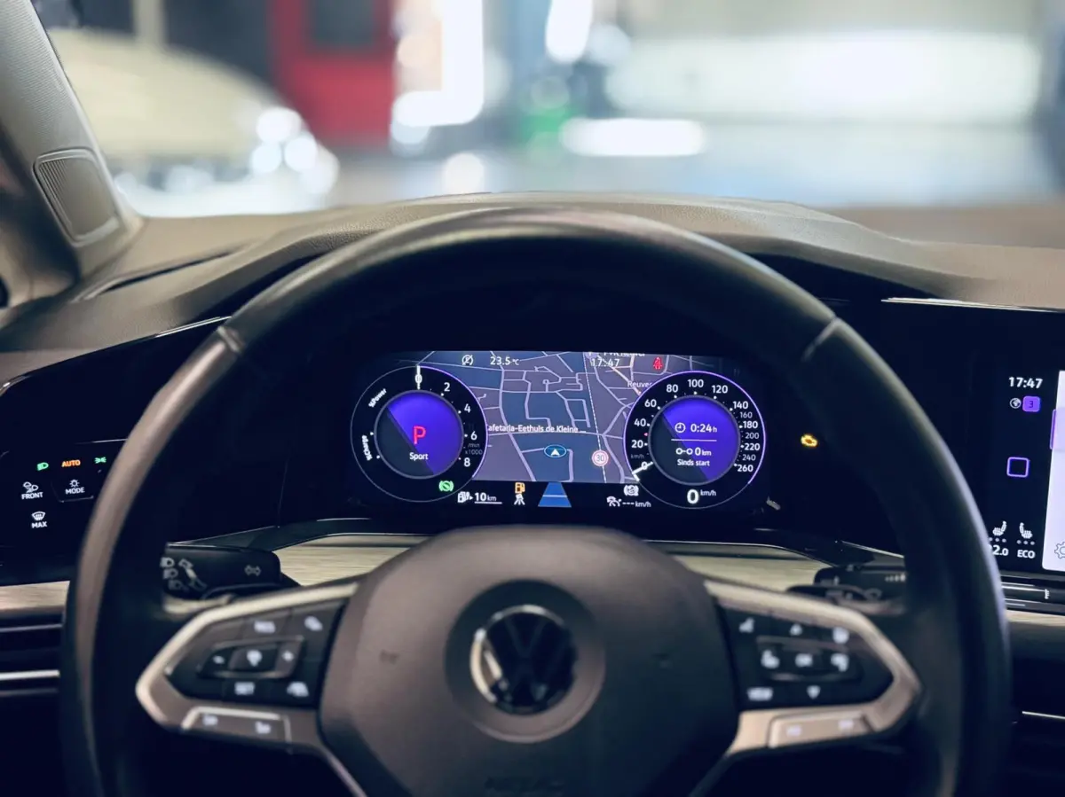 1.4 TSI eHybrid DSG STYLE Navi/ CarPlay/ ACC