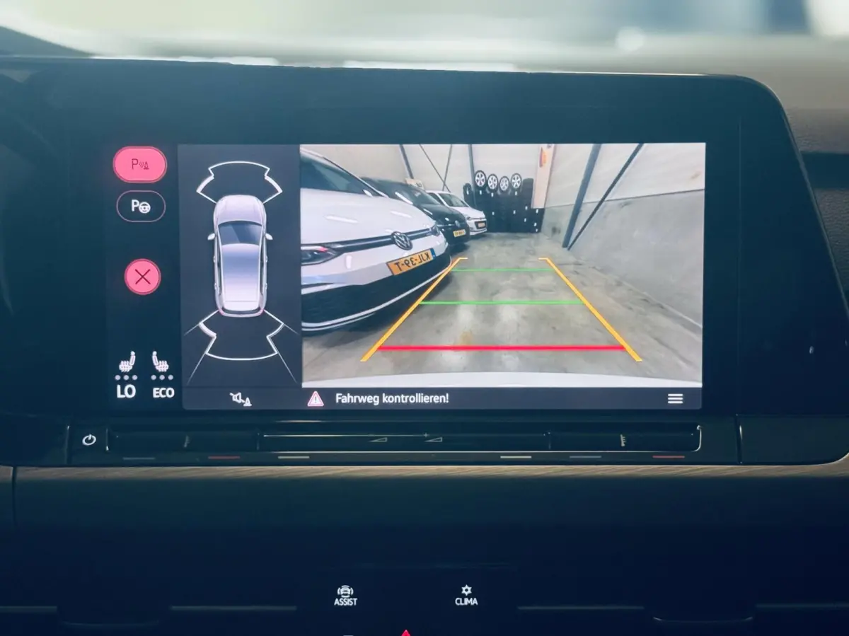 1.4 TSI eHybrid DSG STYLE Navi/ CarPlay/ ACC