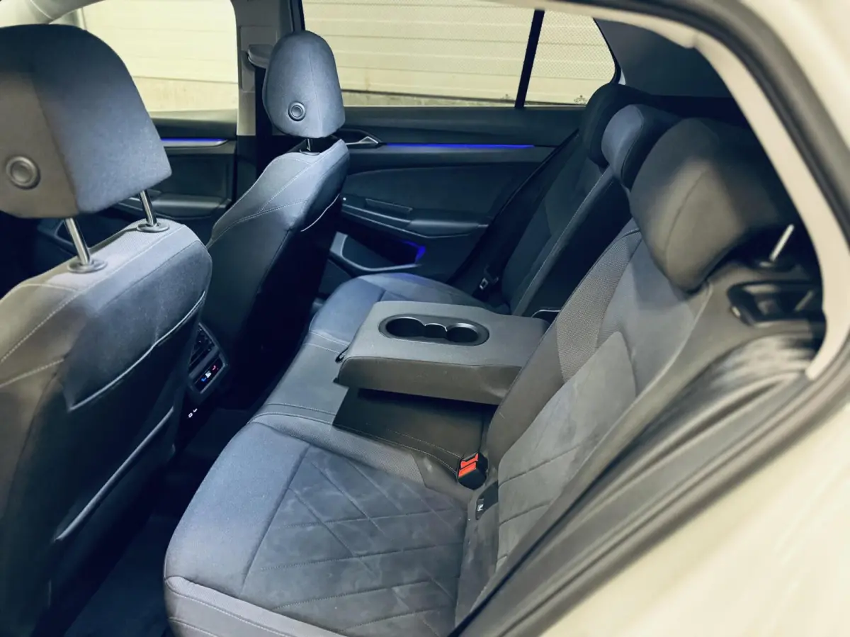 1.4 TSI eHybrid DSG STYLE Navi/ CarPlay/ ACC