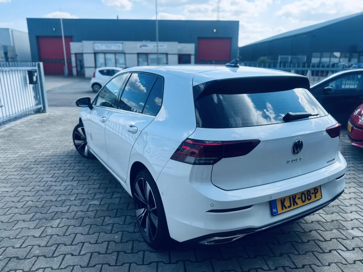 1.4 TSI eHybrid DSG STYLE Navi/ CarPlay/ ACC