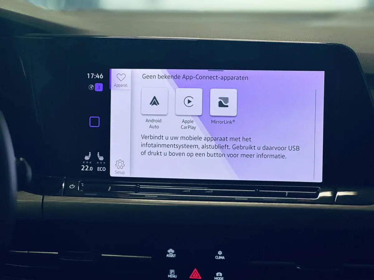 1.4 TSI eHybrid DSG STYLE Navi/ CarPlay/ ACC